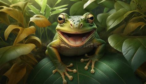 Image result for Laughing Tree Frog