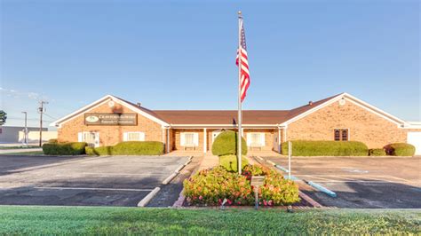 Scanio-Harper Funeral Home | Temple