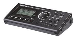 Tascam GB-10 Guitar Bass Trainer Recorder : Amazon.in: Musical Instruments