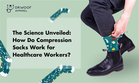 How Do Compression Socks Work? | Dr. Woof Apparel AU