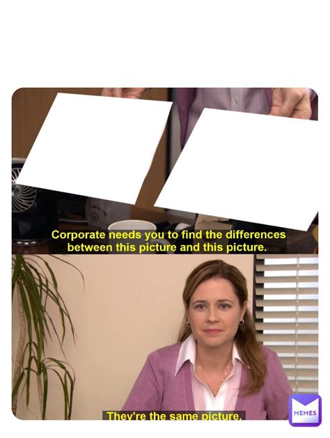View 27 Spot The Difference Meme Template - gashesnewall