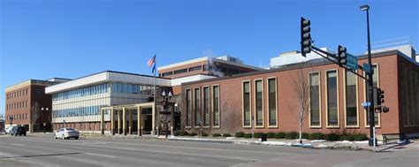 Anoka County Courthouse (Anoka, Minnesota) - a photo on Flickriver