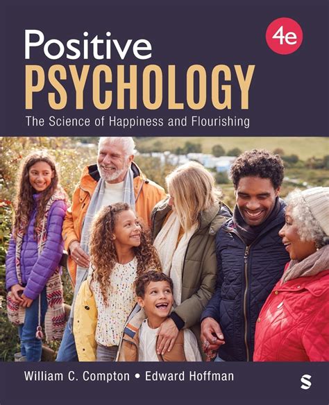 Amazon.com: Positive Psychology: The Science of Happiness and ...
