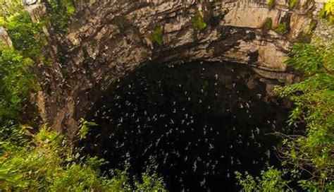 7 Most Mystical Caves To Explore Around The World - lifeberrys.com