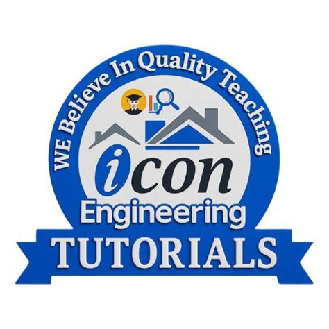 icon Engineering Tutorials