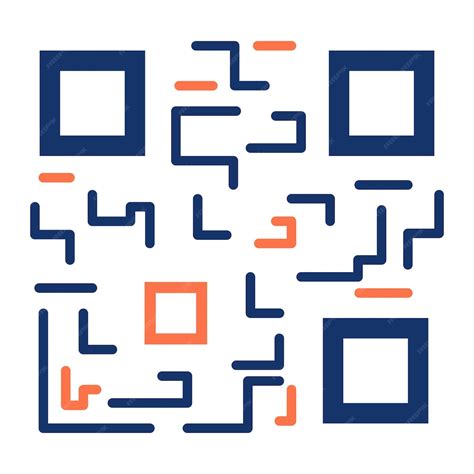 Image result for QR Code Vector