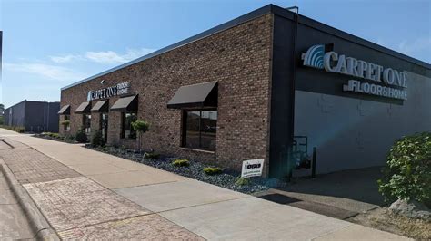 Bloomington Carpet One Floor & Home