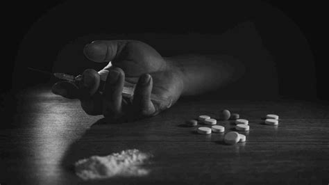 Opioid Deaths Soar in Ontario Shelters During Pandemic - WRD News