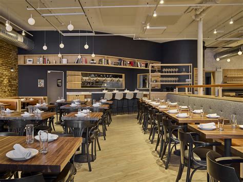 The 25 Best Chicago Restaurants For A Birthday Dinner - Chicago - The ...