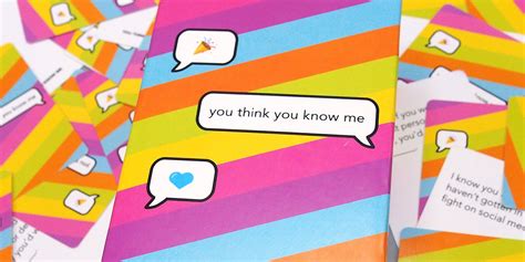 Image result for Think You Know