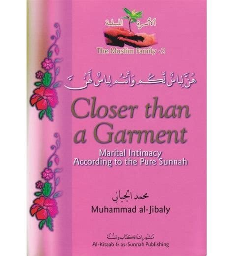 Closer Than A Garment – Deen Store