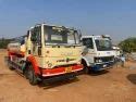 Diesel Bowser - Peso Approved Mobile Diesel Truck - 6 KL Manufacturer ...