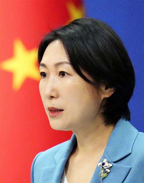 中国の孫衛東外務次官、G7で日本大使を呼び出し抗議「強烈な不満と断固たる反対」 | Share News Japan