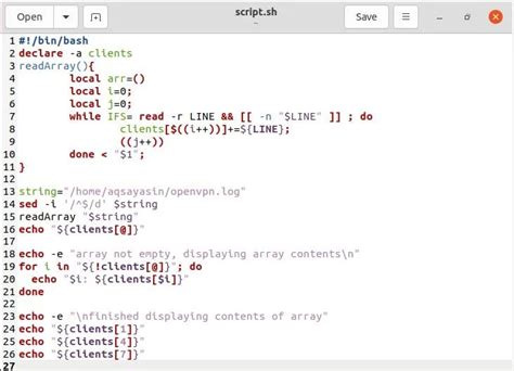 Image result for Bash Call Function
