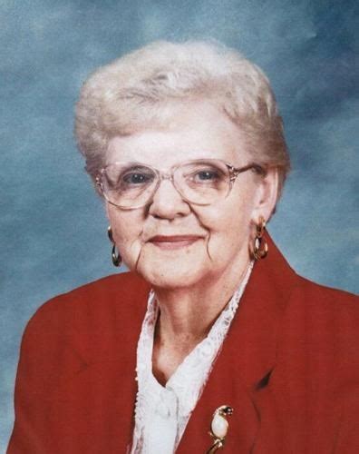 June M. Filson Obituary (2023) - McKeesport, PA - Jaycox-Jaworski ...