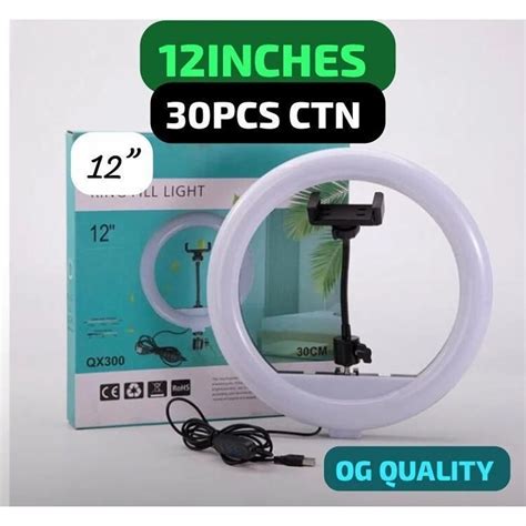 Image result for LED Ring Light