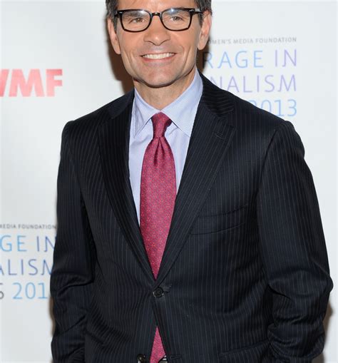 ‘GMA’s’ George Stephanopoulos Apologizes for Not Revealing $50K ...