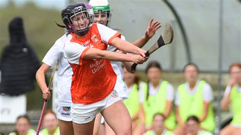 Armagh denied All-Ireland minor glory by Kildare – The Irish News