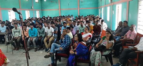 Gallery | Manikpur Anchalik College