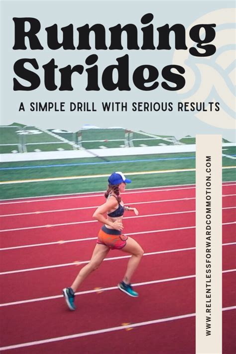 Image result for Strides Running Exercise