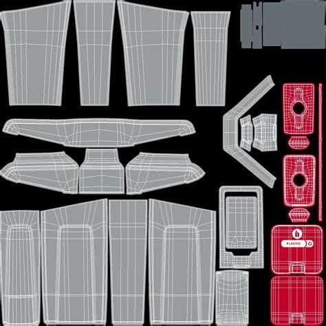 3D Model From Waste Stuff 的图像结果
