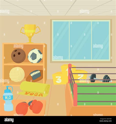 Sports Center Cartoon 的图像结果