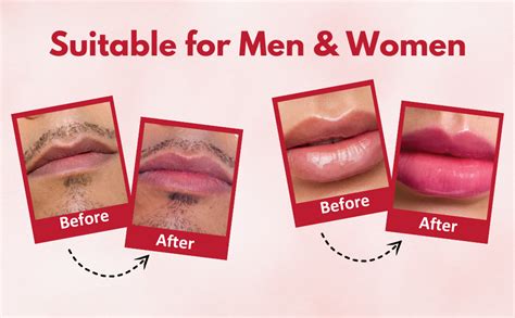 INTIMIFY Beetroot Lip Serum | For Dark & Pigmented Lips | for Women ...