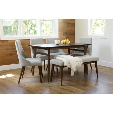 12 Stylish Extendable Dining Tables For Your Compact Space - Curated For Small Spaces