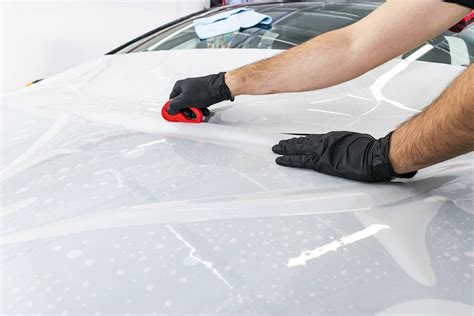 Image result for Auto Paint Protection Film Kit Problems