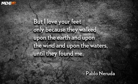 Love Poems By Neruda