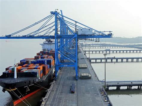 India's first integrated agri-export facility to come up at Jawaharlal ...