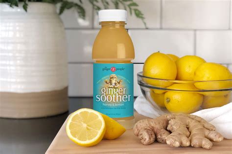 The Ginger People USA - Firstnature Design