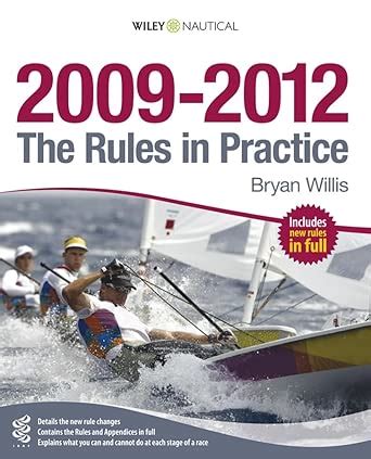 Buy The Rules in Practice 2009 – 2012 Book Online at Low Prices in ...