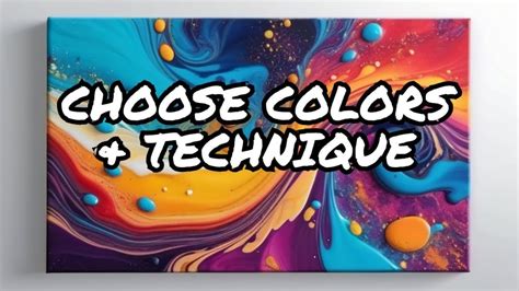 Image result for Live Pour Art Tutorial