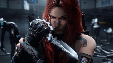 Delta Force - Official Adage Legendary Melee Weapon Gameplay Trailer