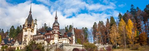 Romania Vampire Warning
