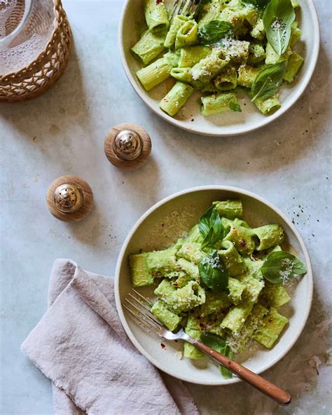 Zucchini Pasta - What's Gaby Cooking