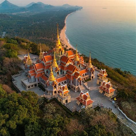 SOUTH THAILAND: RIDING THE COASTLINE OF DREAMS (12 DAY TOUR) (2026) All ...