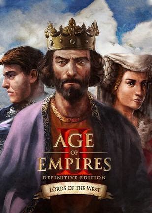 帝国时代 2：被遗忘的帝国 - Age of Empires II: Forgotten Empires | indienova GameDB 游戏库