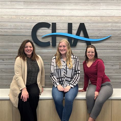 CHA Consulting, Inc. on LinkedIn: #worlddesignday #thechaway