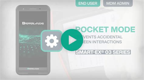Smart-Ex® 03 DZ2: Eigensicheres 5G Smartphone - ATEX Zone 2/22 & DIV 2