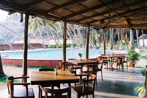 Prainha Beach Resort - Venue - Panaji - Weddingwire.in