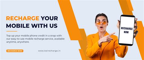 KaiRecharge