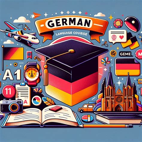 Image result for German A1 Language Course