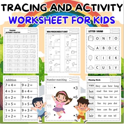 Image result for Fun Activities Printable Worksheets
