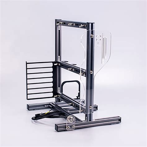 Buy DIY Computer Motoard Case Rack, Motoard Chassis Set, Creative ...