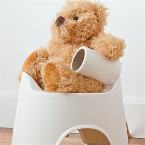 How Long Does A Potty Training Regression Last? - Pinecones & Pacifiers