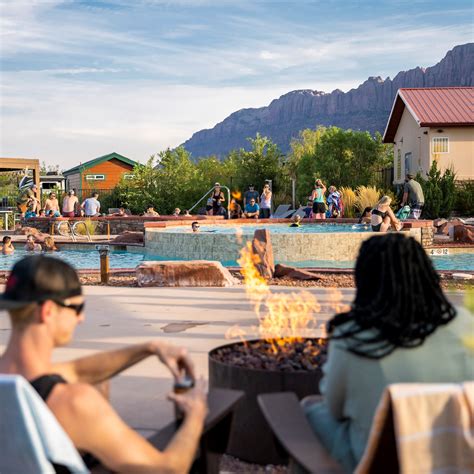 Moab KOA Holiday - RV Campground in Moab, UT