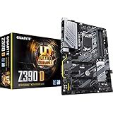 Amazon.in: Buy GIGABYTE Intel ® Z390 UD Motherboard with 10+2 Digital ...