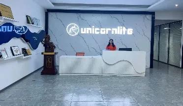 Company Overview - Shenzhen Unicorn Lighting Co., Ltd.